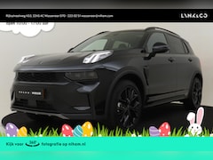 Lynk & Co 01 - 1.5 PHEV MORE *NIEUW UIT VOORRAAD* -LEDER|ELEK.STOEL|360°CAM|PANO.DAK|BLIS|HARMAN