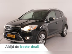 Ford Kuga - 2.0 TDCi Trend FWD | Trekhaak | Stl. verw. | Navi | Cruise |