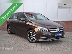 Mercedes-Benz B-klasse - 200 Ambition|70.307km|1e eig|stoelvw|autom