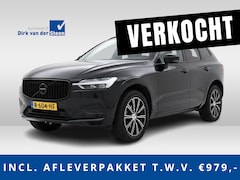 Volvo XC60 - 2.0 T5 Momentum