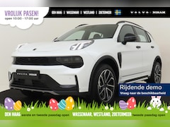 Lynk & Co 01 - 1.5 PHEV CORE -CARPLAY|ADAP.CRUISE|CAMERA|LED|STOEL/STUURVERW.|19"