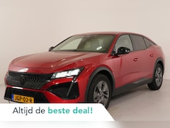 Peugeot 408 - 1.6 PHEV 180 pk EAT8 | 360 Camera | Navi | Dodehoek | PDC v+a | Apple/Android |