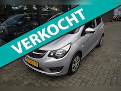Opel Karl - 1.0 ecoFLEX Edition