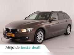 BMW 3-serie Touring - 318d Executive | Trekhaak | Leder | Navi |