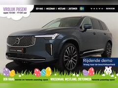 Volvo XC90 - II T8 PLUG-IN HYBRID AWD ULTRA BRIGHT *FULL OPTIONS* -PANO.DAK|BOWERS&WILKINS|LUCHTVERING|
