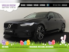 Volvo V90 - T8 PLUG-IN HYBRID AWD ULTRA EXECUTIVE EDITION DARK *FULL OPTIONS* -PANO.DAK|BOWERS&WILKINS