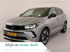 Opel Grandland - 1.6 Turbo 225 pk PHEV | Ultimate | Stl. verw. | 360 Camera | Keyless | El. achterklep | Do