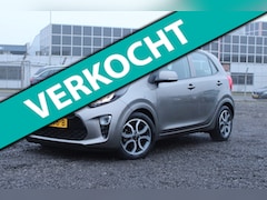 Kia Picanto - 1.2 CVVT DynamicPlusLine/NAVI/CAMERA/NW APK