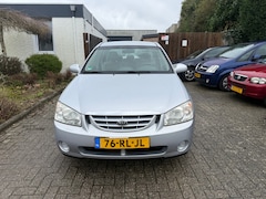 Kia Cerato - 1.6-16V LX