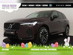 Volvo XC60 - II T8 PLUG-IN HYBRID AWD ULTRA DARK -PANO.DAK|HARMAN/KARDON|360°CAM|GEVENT.LEDER+MASSAGE|H