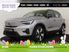 Volvo EX40 - TWIN MOTOR PERFORMANCE ULTRA 82 kWh -PANO.DAK|HARMAN/KARDON|360°CAM|POWER-SEATS|TREKHAAK|L