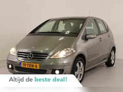 Mercedes-Benz A-klasse - 200 | Trekhaak | Airco | PDC voor/achter |
