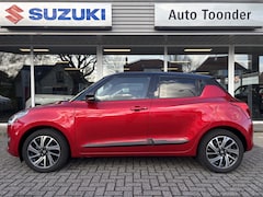 Suzuki Swift - 1.2 Style Smart Hybrid