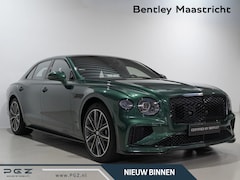 Bentley Flying Spur - 4.0 V8 Hybrid Speed