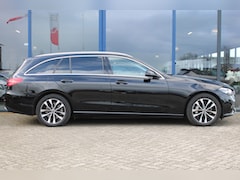 Mercedes-Benz C-klasse Estate - 300e Luxury Line DISTRONIC CAMERA SFEER CARPLAY TREKHAAK