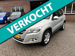 Volkswagen Tiguan - 1.4 TSI Sport&Style // APK 1-11-2026