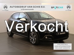 Citroën C3 - PT 110 Shine Automaat-6 Carplay | Leder | Lichtmetaal | Navi | Camera