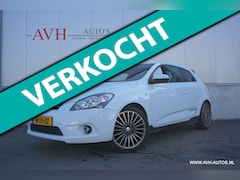 Kia Pro cee'd - 1.4 CVVT