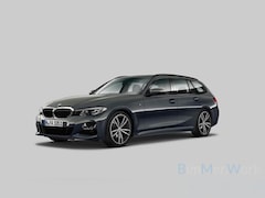 BMW 3-serie Touring - 320i Executive Edition | M pakket | pano | trekhaak