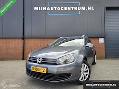Volkswagen Golf Variant - 1.2 TSI Comfortline BlueMotion / NAP