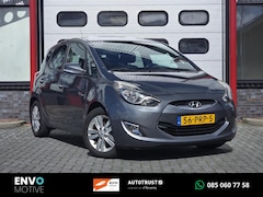 Hyundai ix20 - 1.4i i-Vision Clima/Cruise/Trekhaak/Lichtmetaal
