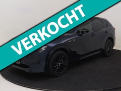 Mazda CX-60 - 2.5 e-SkyActiv PHEV Homura Plus Bose/Schuifdak/Memory