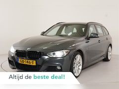 BMW 3-serie Touring - 320i Executive M-Sport | Trekhaak |