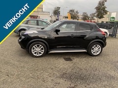 Nissan Juke - 1.6 Acenta LEDER