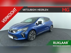 Mitsubishi Colt - 1.0T MT Instyle | Rijklaar | Bose | Navigatie |