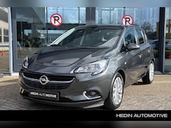 Opel Corsa - 1.0 Turbo Online Edition | Navigatie | Cruise Control | Airco | Apple Carplay/Android Auto