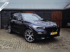 BMW X5 - xDrive45E High Executive Hybride 394PK | SKY Lounge