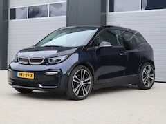 BMW i3 - S 120Ah | Navigatie Prof. | Truffle Leder | UNIEK
