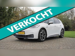 Volkswagen ID.3 - First Plus 58 kWh Camera
