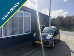 Citroën C1 - 1.0-12V Séduction