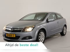 Opel Astra GTC - 1.6 Temptation | Airco | Navi | Cruise | PDC |