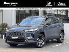 Toyota Corolla Cross - Hybrid 180 Dynamic | GEEN AFLEVERKOSTEN | Elektrische achterklep, Parkeersensoren, Dodehoe