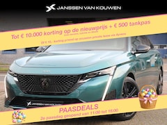 Peugeot 308 SW - 1.2 Hybrid 145 e-DCS6 GT / Alcantara / ACTIE / 360 Camera