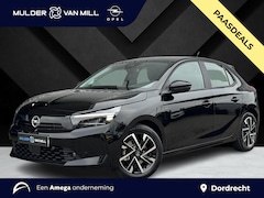 Opel Corsa - GS 1.2 Turbo Hybrid 110pk e-DCT | CLIMA | NAVI | DRAADLOZE TELEFOONLADER | KEYLESS | STOEL