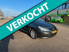 Peugeot 307 CC - 2.0-16V 1e eigenaar