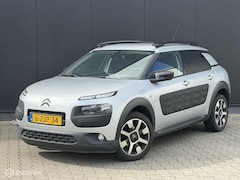 Citroën C4 Cactus - 1.2 110PK Shine | CRUISE | NAVI | TREKHAAK |