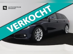 BMW 3-serie Touring - 318i Executive Automaat (CLIMA, NAVIGATIE, TREKHAAK, PARKEERSENSOREN)