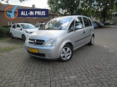 Opel Meriva - 1.6-16V NW Remmen+Beurt+APK RIJKLAAR