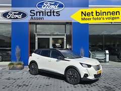 Peugeot e-2008 - EV GT 50 kWh