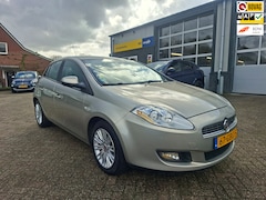 Fiat Bravo - 1.4 T-Jet Corporate - Cruise control - Pdc