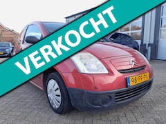 Citroën C2 - 1.1i Ligne Prestige - Nieuwe apk