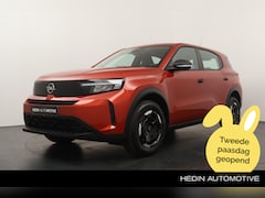 Opel Frontera - Electric Edition 44 kWh | Navigatie | Camera | Cruise control |