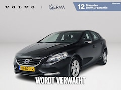 Volvo V40 - D2 Kinetic Business | Cruise control