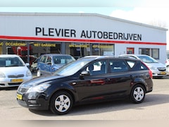Kia Cee'd Sporty Wagon - Cee D 1.4 CVVT ISG SPORT