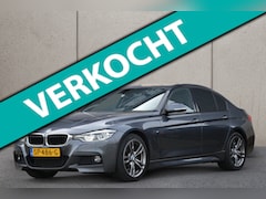 BMW 3-serie - 320i Centennial High Executive Automaat | M-Sport | Navigatie | LED