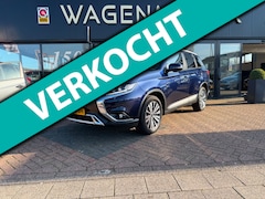 Mitsubishi Outlander - 2.0 2WD Limited AUT|360CAM|Carplay|7P